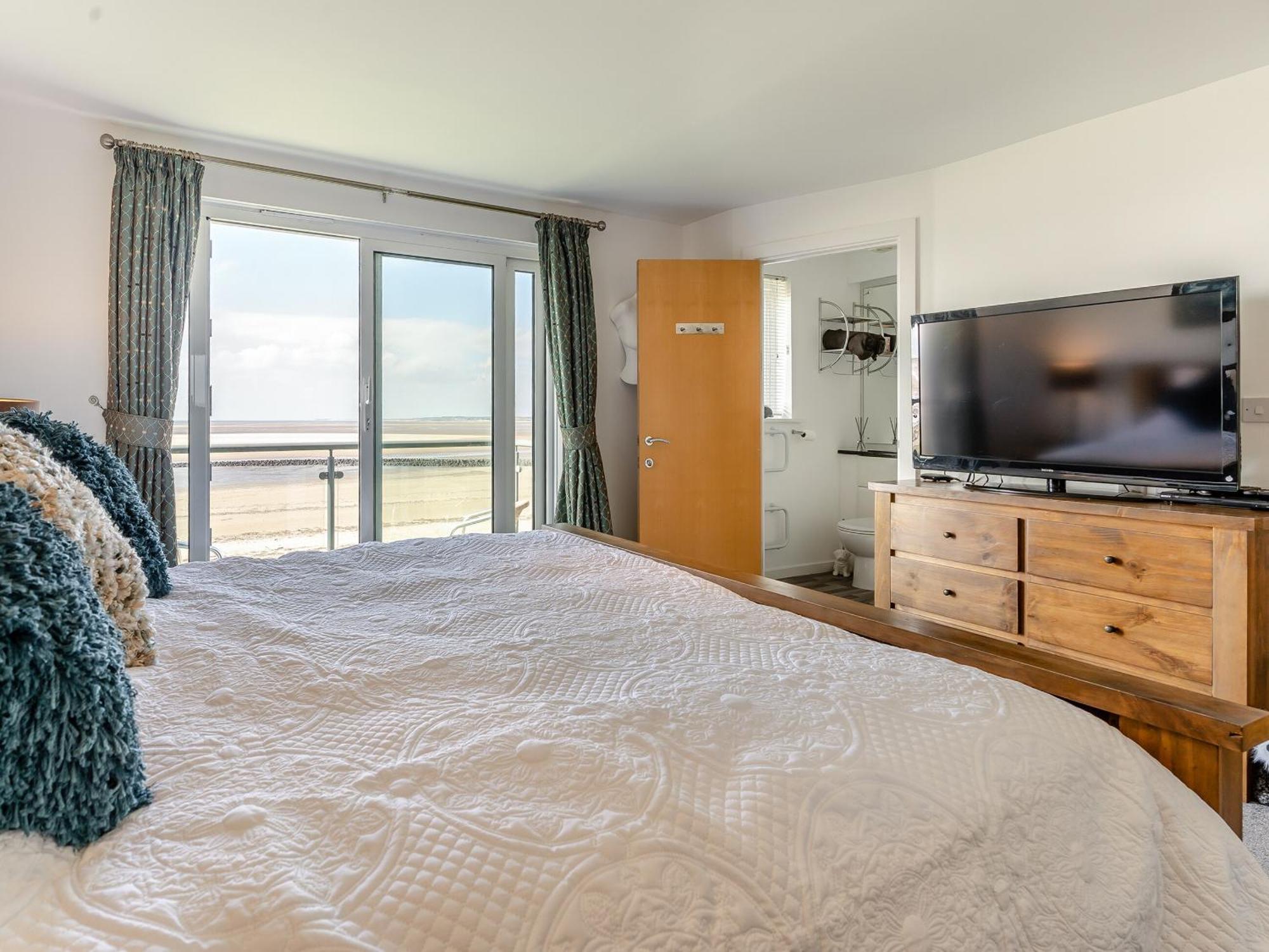 לאנלי Beachview מראה חיצוני תמונה